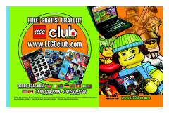 LEGO 8045 instructions page 35 – build guide