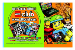 LEGO 8046 instructions page 51 – build guide