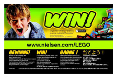 LEGO 8046 instructions page 52 – build guide