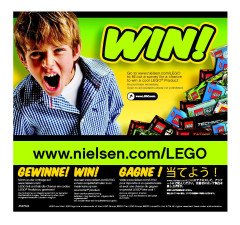 LEGO 8049 instructions page 64 – build guide