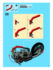 LEGO 8051 instructions page 29 – build guide