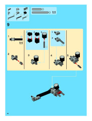 LEGO 8051 instructions page 46 – build guide