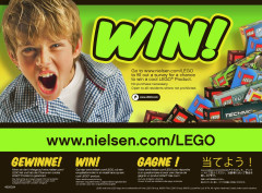 LEGO 8051 instructions page 76 – build guide