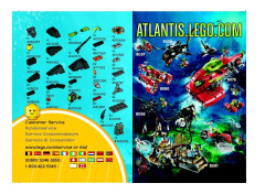 LEGO 8056 instructions page 14 – build guide