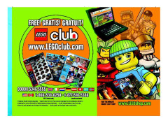 LEGO 8056 instructions page 15 – build guide