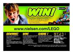 LEGO 8056 instructions page 16 – build guide