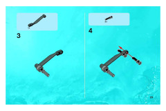 LEGO 8059 instructions page 29 – build guide