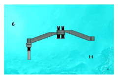 LEGO 8059 instructions page 31 – build guide