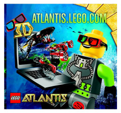 LEGO 8060 instructions page 51 – build guide