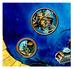 LEGO 8061 instructions page 44 – build guide