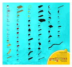 LEGO 8061 instructions page 53 – build guide