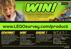 LEGO 8065 instructions page 32 – build guide