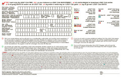 LEGO 8066 instructions page 47 – build guide