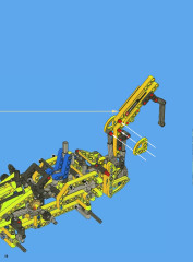 LEGO 8069 instructions page 14 – build guide