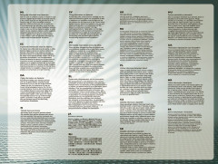 LEGO 8070 instructions page 3 – build guide