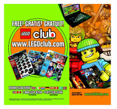 LEGO 8075 instructions page 46 – build guide