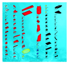 LEGO 8075 instructions page 58 – build guide