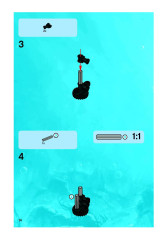 LEGO 8076 instructions page 14 – build guide