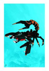 LEGO 8076 instructions page 64 – build guide