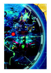 LEGO 8076 instructions page 69 – build guide