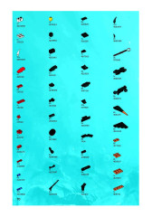 LEGO 8076 instructions page 70 – build guide