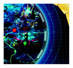 LEGO 8077 instructions page 75 – build guide