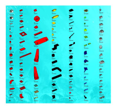 LEGO 8077 instructions page 30 – build guide