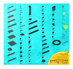 LEGO 8077 instructions page 31 – build guide