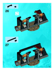 LEGO 8078 instructions page 53 – build guide