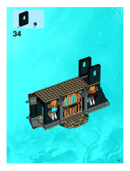 LEGO 8078 instructions page 59 – build guide