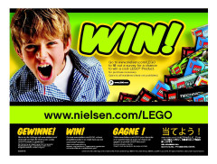 LEGO 8078 instructions page 84 – build guide