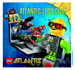 LEGO 8079 instructions page 50 – build guide