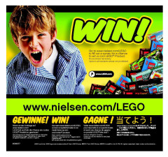 LEGO 8079 instructions page 56 – build guide