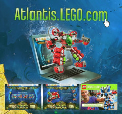 LEGO 8080 instructions page 72 – build guide