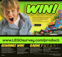 LEGO 8081 instructions page 36 – build guide