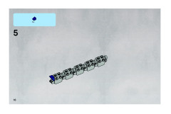 LEGO 8086 instructions page 16 – build guide