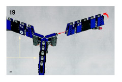 LEGO 8086 instructions page 30 – build guide