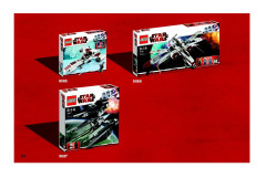 LEGO 8086 instructions page 60 – build guide