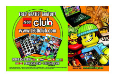 LEGO 8086 instructions page 63 – build guide