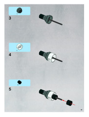 LEGO 8088 instructions page 39 – build guide