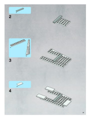LEGO 8088 instructions page 51 – build guide