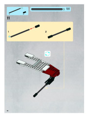 LEGO 8088 instructions page 56 – build guide