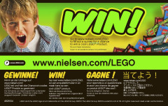 LEGO 8093 instructions page 64 – build guide