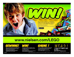 LEGO 8098 instructions page 60 – build guide