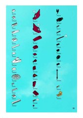 LEGO 8102 instructions page 35 – build guide