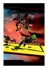 LEGO 8102 instructions page 43 – build guide