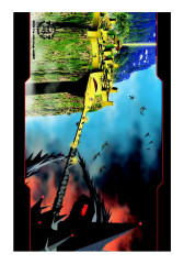 LEGO 8102 instructions page 48 – build guide