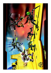 LEGO 8103 instructions page 48 – build guide