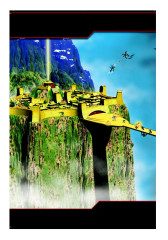 LEGO 8104 instructions page 44 – build guide