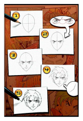 LEGO 8105 instructions page 45 – build guide